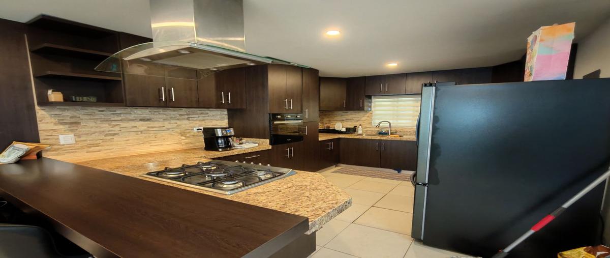 Foto de casa en venta en  , brisas de valle alto, monterrey, nuevo león, 30328542 No. 04