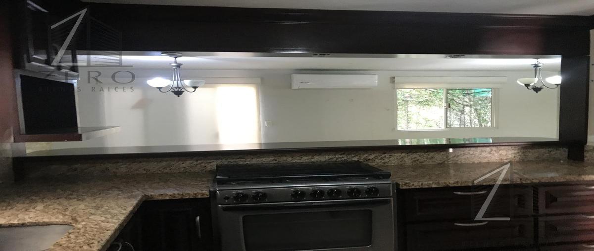 Foto de casa en renta en  , brisas de valle alto, monterrey, nuevo león, 30341095 No. 01