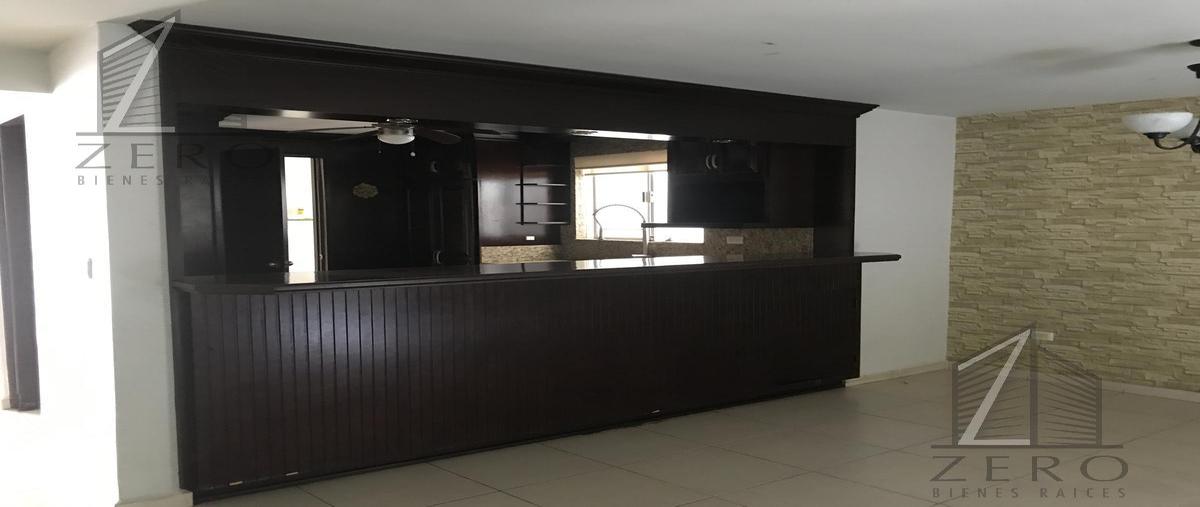 Foto de casa en renta en  , brisas de valle alto, monterrey, nuevo león, 30341095 No. 02