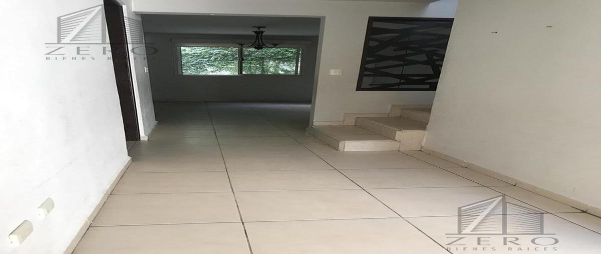 Foto de casa en renta en  , brisas de valle alto, monterrey, nuevo león, 30341095 No. 03
