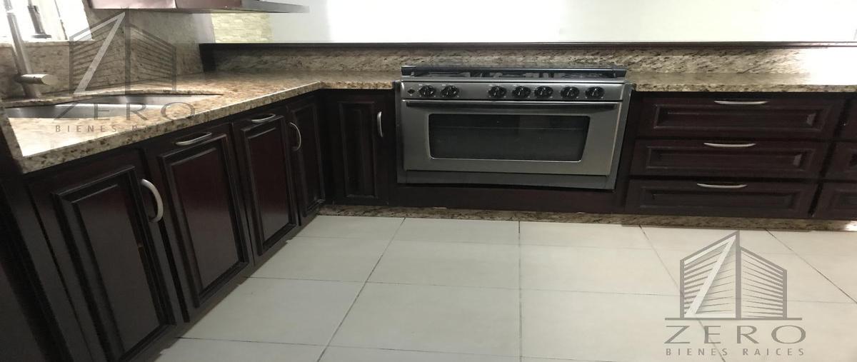 Foto de casa en renta en  , brisas de valle alto, monterrey, nuevo león, 30341095 No. 04