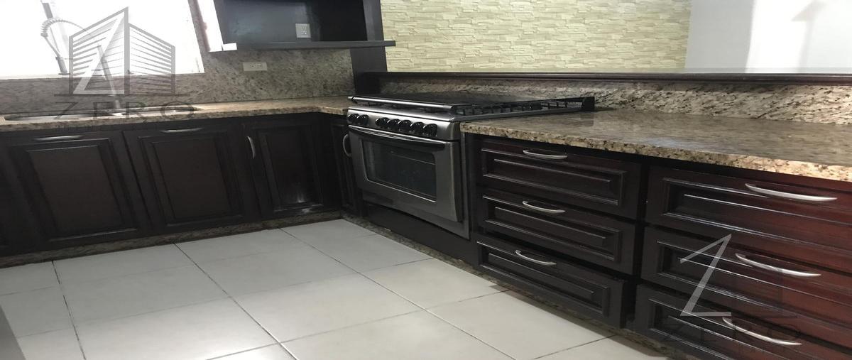 Foto de casa en renta en  , brisas de valle alto, monterrey, nuevo león, 30341095 No. 05