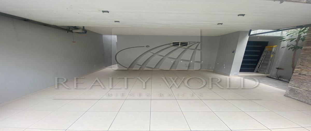 Foto de casa en renta en  , brisas de valle alto, monterrey, nuevo león, 30362740 No. 04