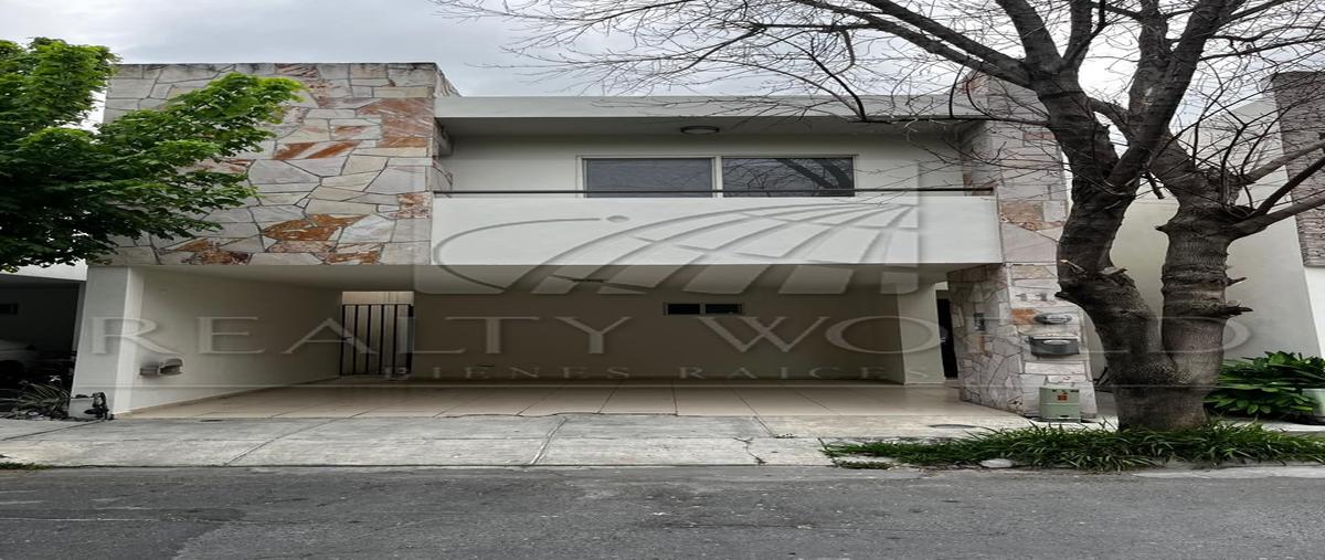Foto de casa en renta en  , brisas de valle alto, monterrey, nuevo león, 30362741 No. 01