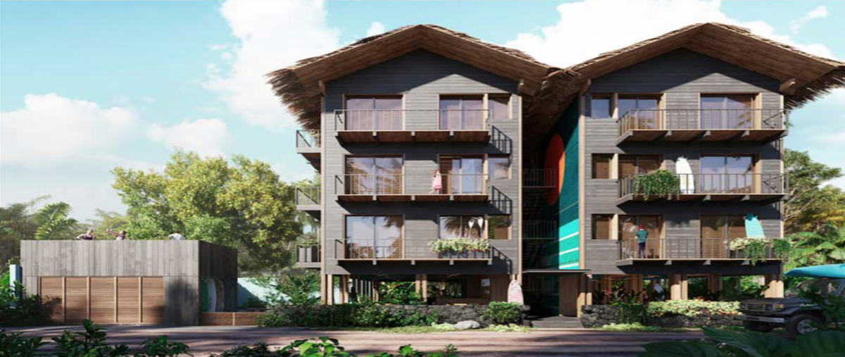 Foto de departamento en , brisas de zicatela, santa maría colotepec, oaxaca, 25299008 foto 01 Foto de departamento en venta en , brisas de zicatela, santa maría colotepec, oaxaca, 25299008 No. 01