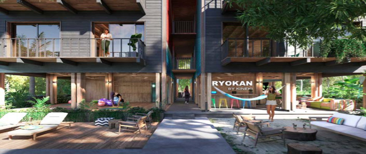 Foto de departamento en , brisas de zicatela, santa maría colotepec, oaxaca, 25299008 foto 03 Foto de departamento en venta en , brisas de zicatela, santa maría colotepec, oaxaca, 25299008 No. 03