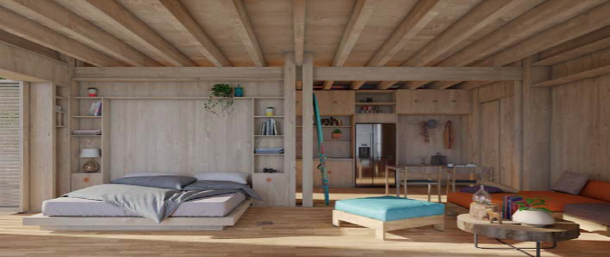 Foto de departamento en , brisas de zicatela, santa maría colotepec, oaxaca, 25299008 foto 04 Foto de departamento en venta en , brisas de zicatela, santa maría colotepec, oaxaca, 25299008 No. 04