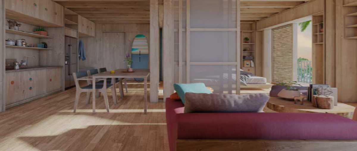 Foto de departamento en , brisas de zicatela, santa maría colotepec, oaxaca, 25299008 foto 05 Foto de departamento en venta en , brisas de zicatela, santa maría colotepec, oaxaca, 25299008 No. 05