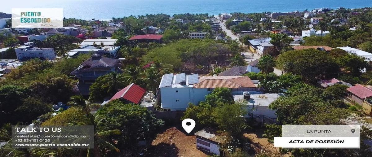 Foto de terreno habitacional en , brisas de zicatela, santa maría colotepec, oaxaca, 29535313 foto 05 Foto de terreno habitacional en venta en , brisas de zicatela, santa maría colotepec, oaxaca, 29535313 No. 05