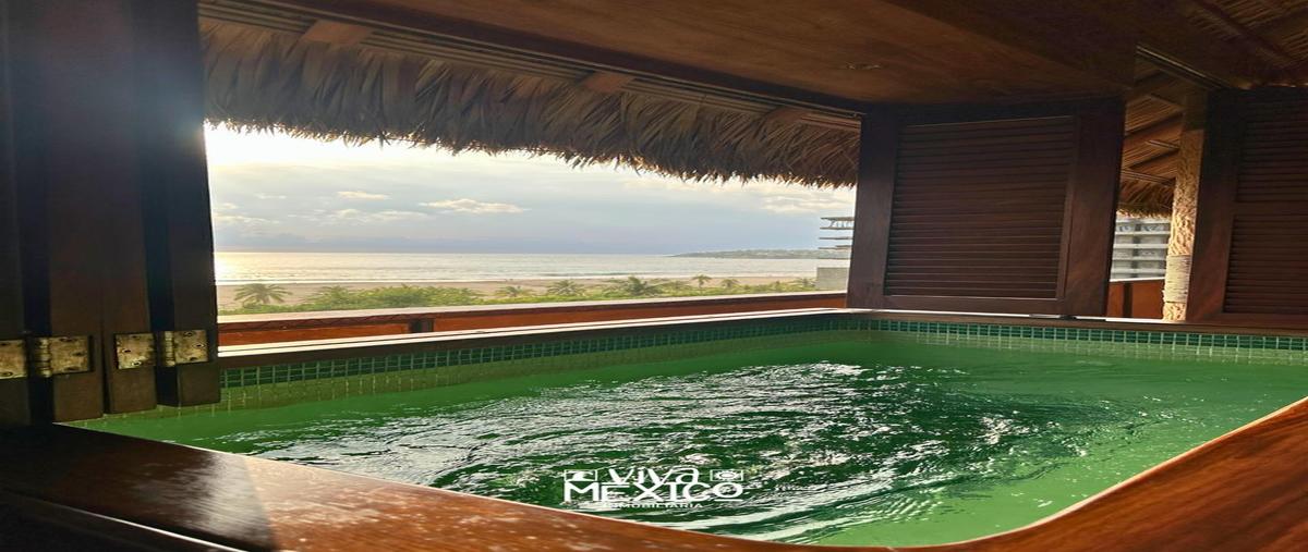 Foto de casa en venta en  , brisas de zicatela, santa maría colotepec, oaxaca, 30457956 No. 04