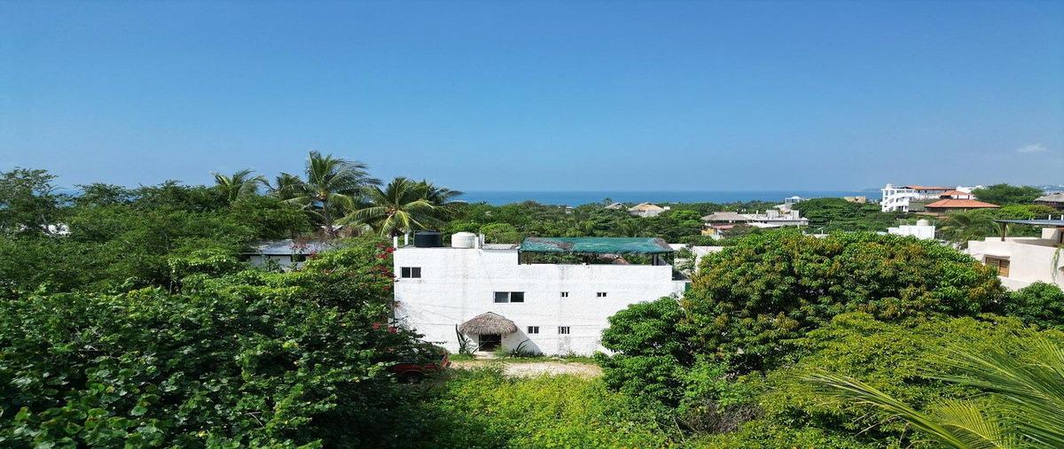 Foto de terreno habitacional en venta en  , brisas de zicatela, santa maría colotepec, oaxaca, 31054716 No. 05