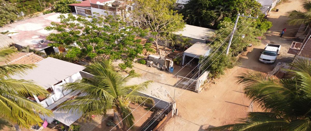 Foto de terreno habitacional en venta en  , brisas de zicatela, santa maría colotepec, oaxaca, 0 No. 03