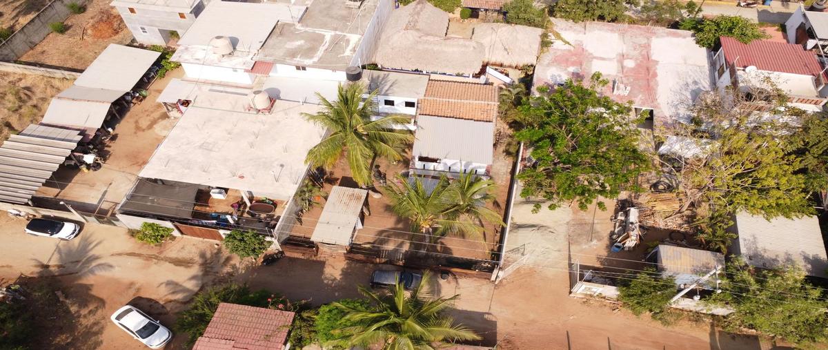 Foto de terreno habitacional en venta en  , brisas de zicatela, santa maría colotepec, oaxaca, 0 No. 04