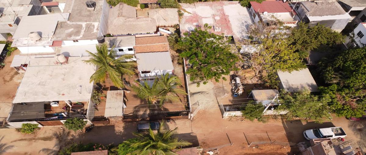Foto de terreno habitacional en venta en  , brisas de zicatela, santa maría colotepec, oaxaca, 0 No. 05