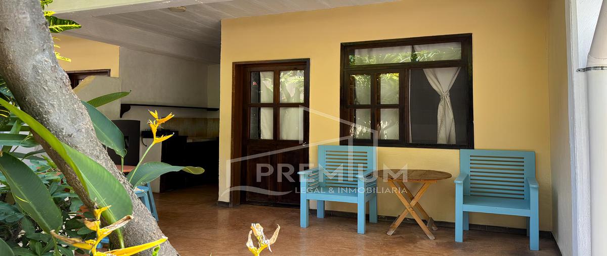 Foto de edificio en venta en  , brisas de zicatela, santa maría colotepec, oaxaca, 0 No. 05