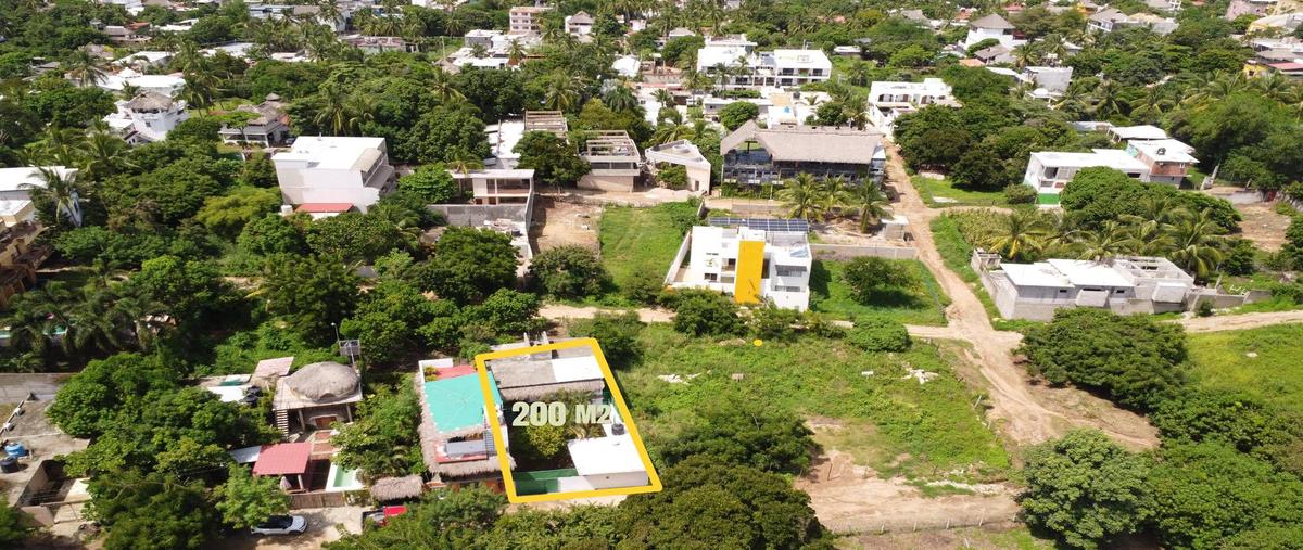 Foto de casa en venta en  , brisas de zicatela, santa maría colotepec, oaxaca, 0 No. 03