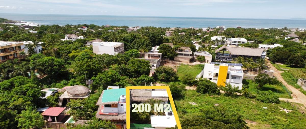 Foto de casa en venta en  , brisas de zicatela, santa maría colotepec, oaxaca, 0 No. 04