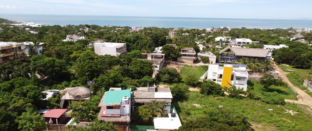 Foto de casa en venta en  , brisas de zicatela, santa maría colotepec, oaxaca, 0 No. 05
