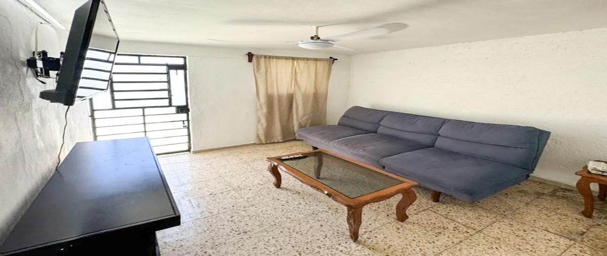 Foto de casa en renta en  , brisas del bosque, mérida, yucatán, 30272469 No. 03