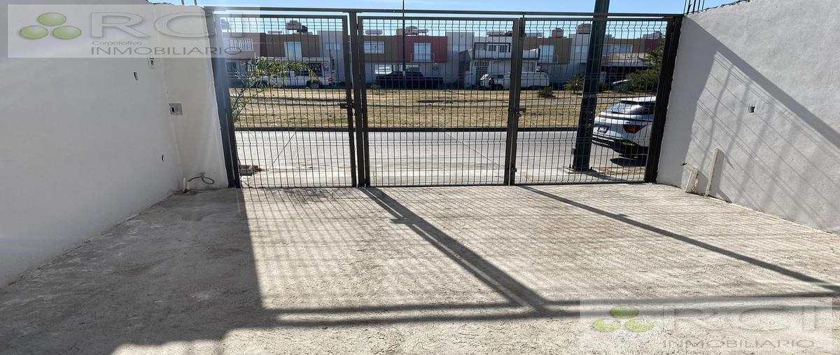 Foto de casa en renta en  , brisas del campestre, león, guanajuato, 29434490 No. 03
