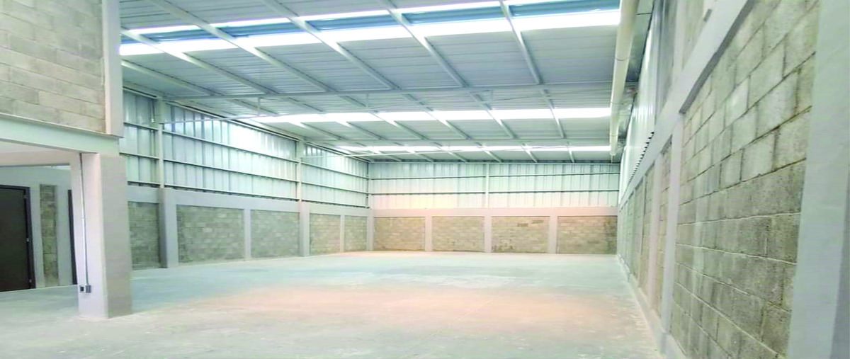 Foto de bodega en venta en  , brisas del campestre, león, guanajuato, 0 No. 03