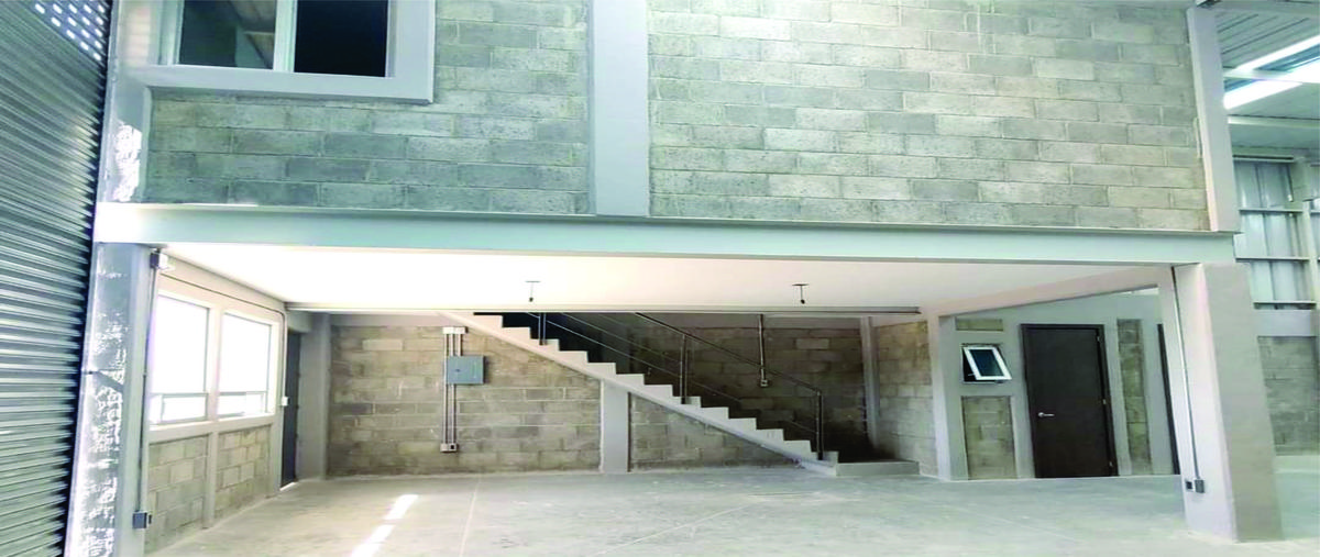 Foto de bodega en venta en  , brisas del campestre, león, guanajuato, 0 No. 04