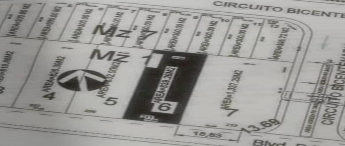 Foto de terreno habitacional en venta en  , brisas del campestre, león, guanajuato, 0 No. 04