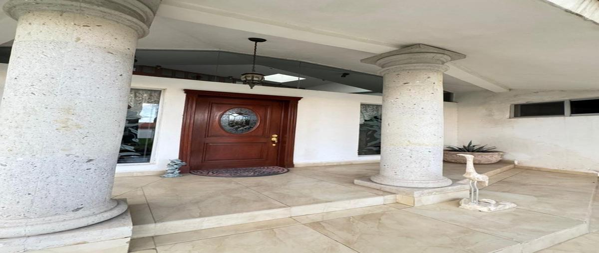 Foto de casa en venta en  , brisas del campo, león, guanajuato, 28805021 No. 03