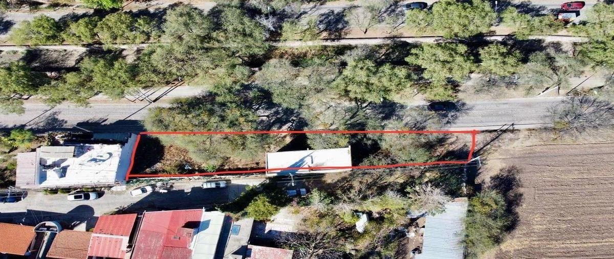 Foto de terreno comercial en venta en  , brisas del campo, león, guanajuato, 0 No. 03