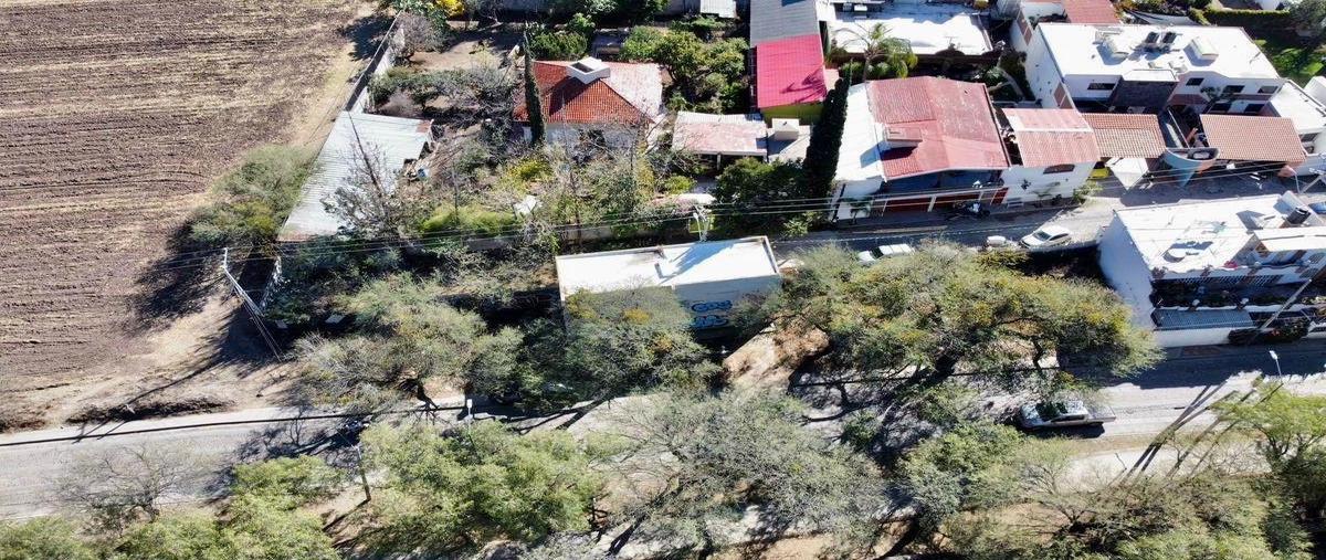 Foto de terreno comercial en venta en  , brisas del campo, león, guanajuato, 0 No. 04