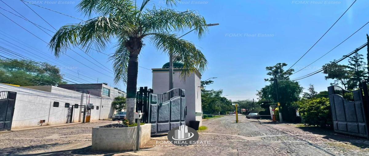 Foto de terreno habitacional en venta en  , brisas del campo, león, guanajuato, 0 No. 03