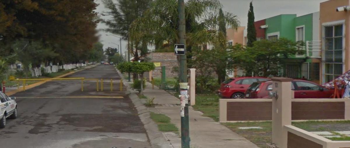 Foto de casa en venta en  , brisas del carmen, celaya, guanajuato, 0 No. 03