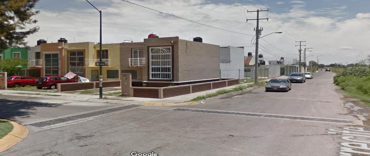 Foto de casa en venta en  , brisas del carmen, celaya, guanajuato, 0 No. 04