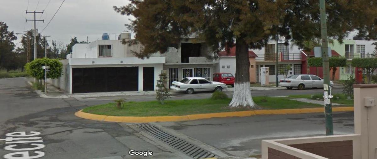 Foto de casa en venta en  , brisas del carmen, celaya, guanajuato, 0 No. 05