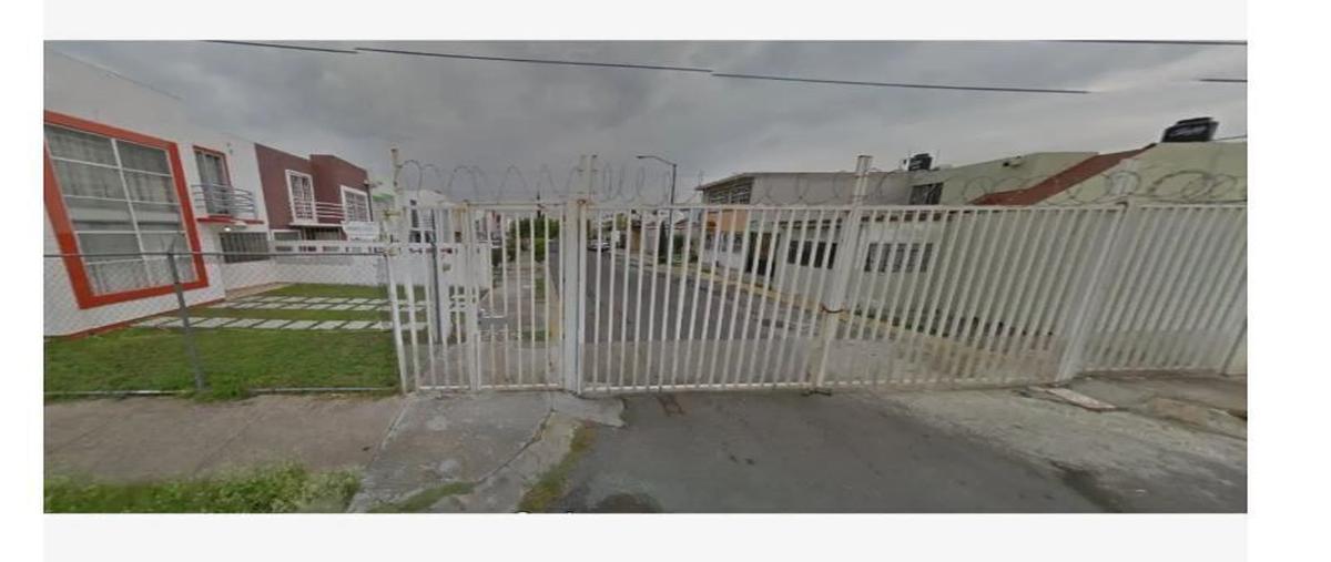 Foto de casa en , brisas del carmen, celaya, guanajuato, 29855430 foto 03 Foto de casa en venta en , brisas del carmen, celaya, guanajuato, 29855430 No. 03