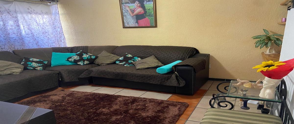 Foto de casa en venta en  , brisas del carmen, león, guanajuato, 0 No. 03