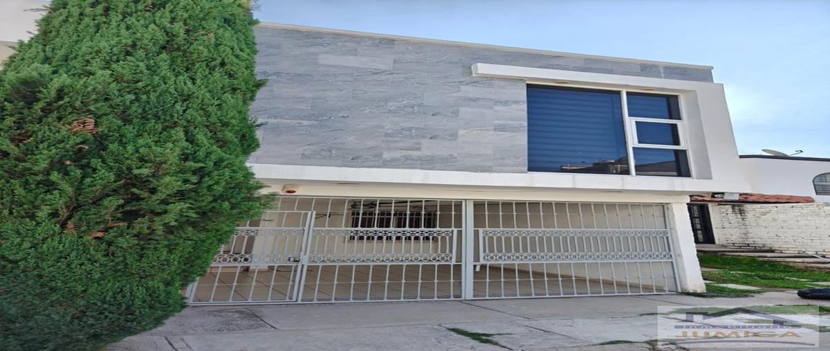 Foto de casa en renta en  , brisas del carmen, león, guanajuato, 0 No. 03