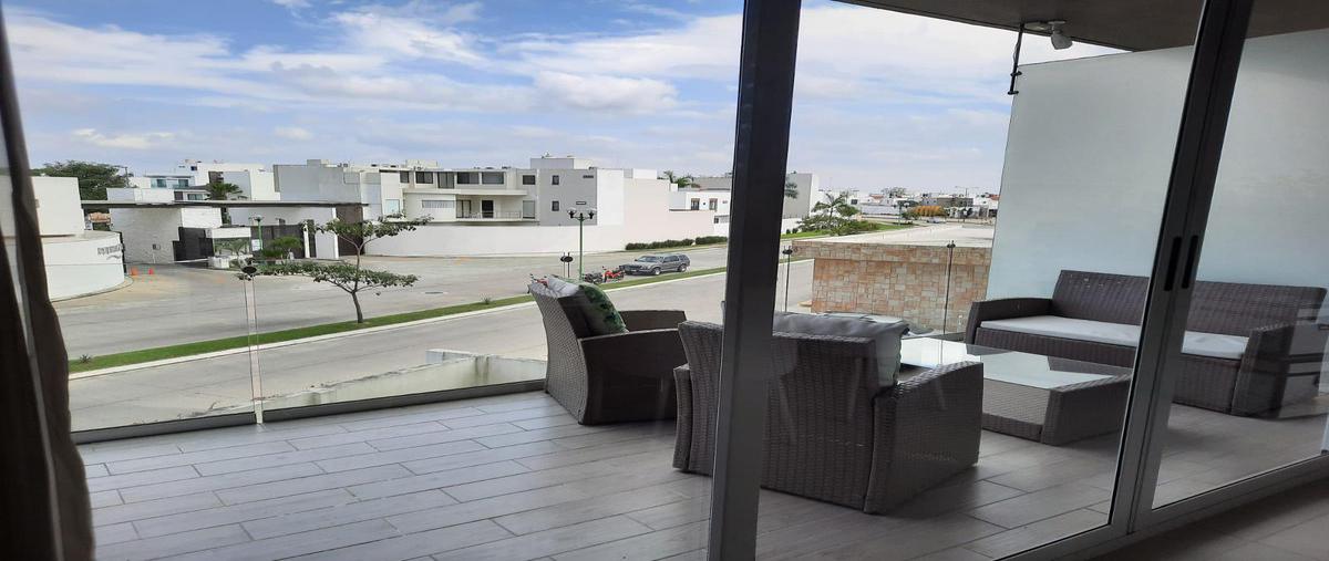 Foto de departamento en venta en  , brisas del carrizal, nacajuca, tabasco, 0 No. 05