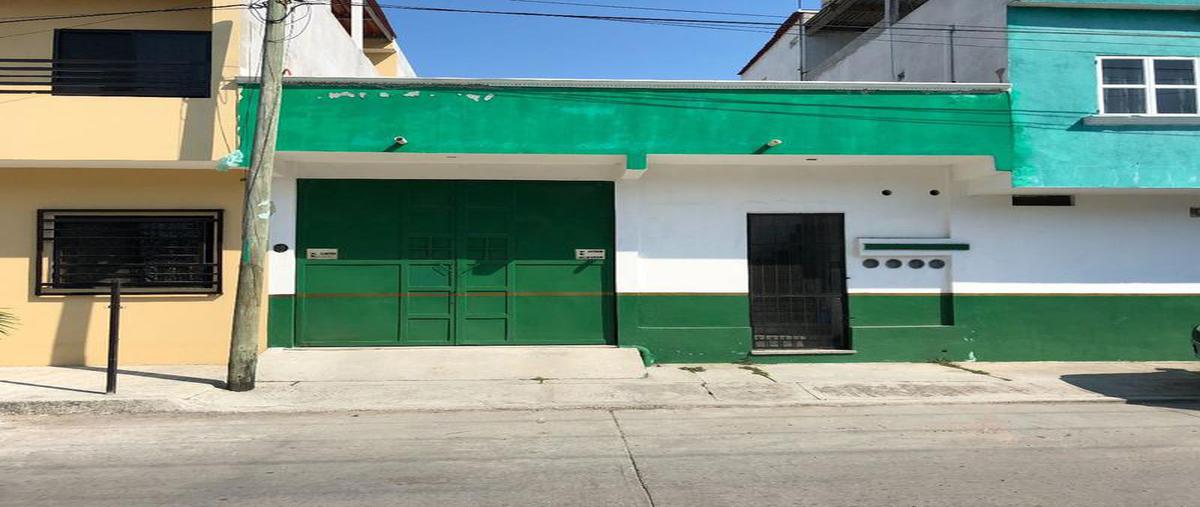 Foto de local en renta en  , brisas del grijalva, centro, tabasco, 6981662 No. 01