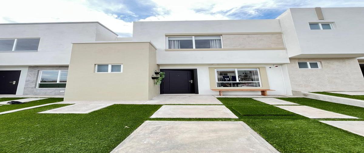 Foto de casa en , brisas del lago, león, guanajuato, 0 foto 01 Foto de casa en venta en , brisas del lago, león, guanajuato, 0 No. 01