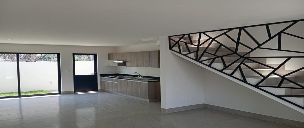 Foto de casa en venta en  , brisas del lago, león, guanajuato, 0 No. 03