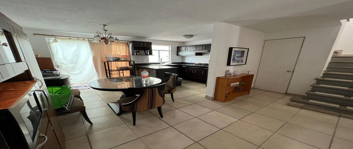 Foto de casa en renta en  , brisas del lago, león, guanajuato, 31614404 No. 03