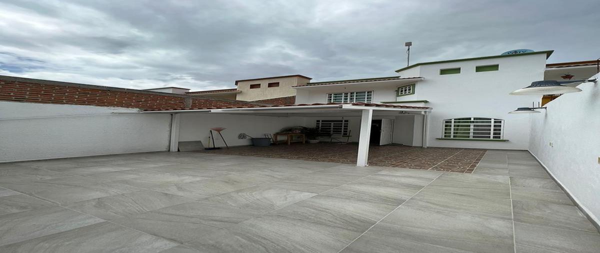 Foto de casa en renta en  , brisas del lago, león, guanajuato, 31614404 No. 04