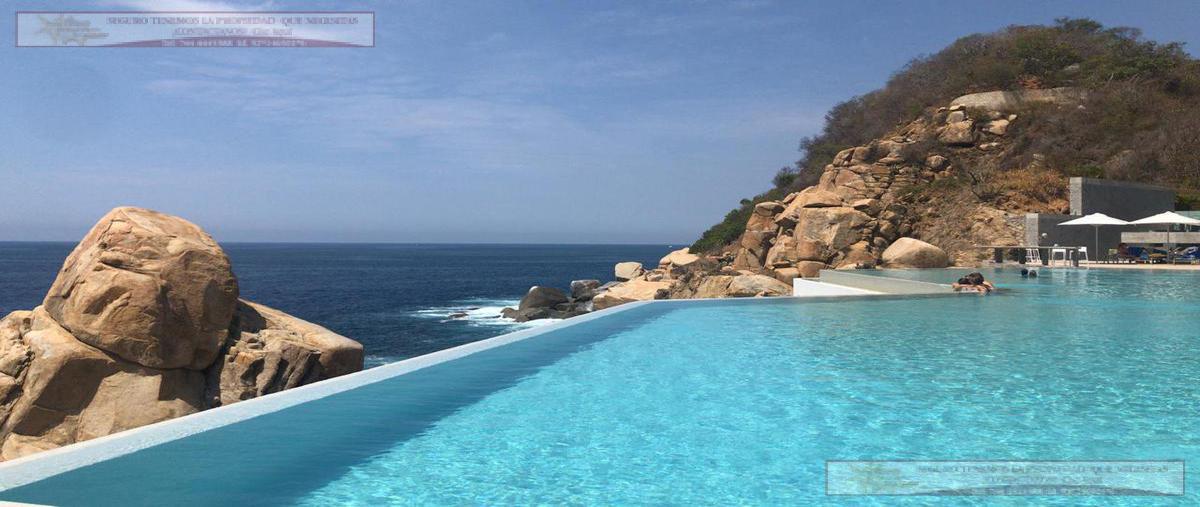Foto de departamento en venta en  , brisas del mar, acapulco de juárez, guerrero, 25836787 No. 03