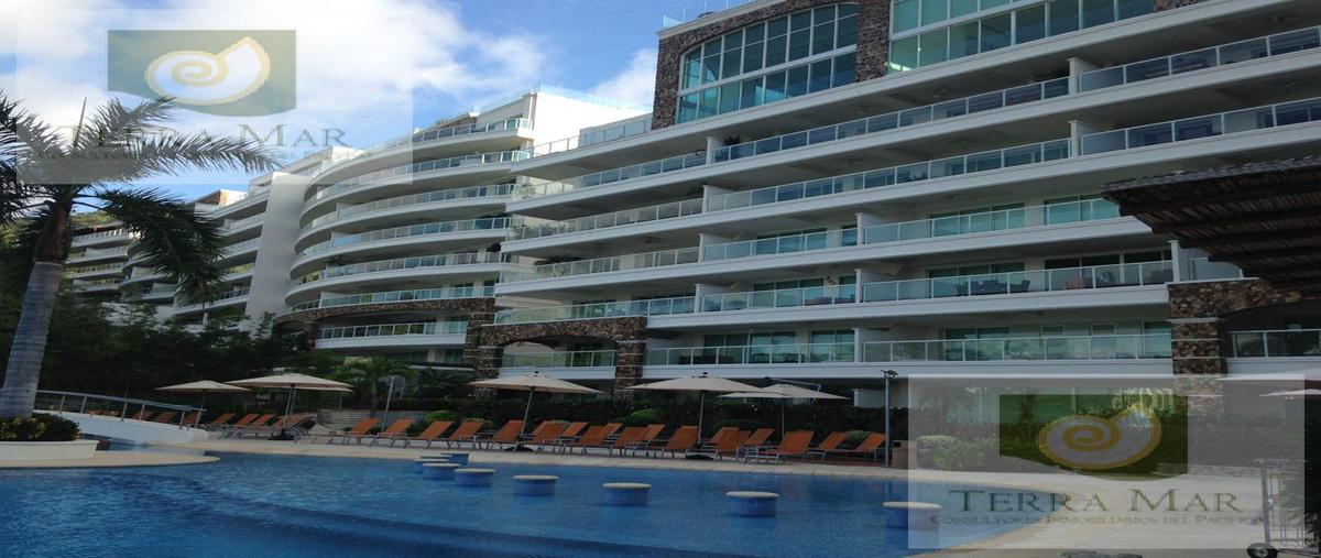 Foto de departamento en venta en  , brisas del mar, acapulco de juárez, guerrero, 31057217 No. 05