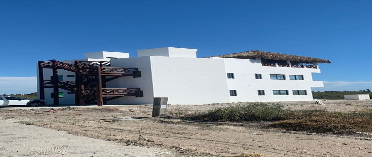 Foto de departamento en venta en brisas del mar , altata, navolato, sinaloa, 0 No. 03