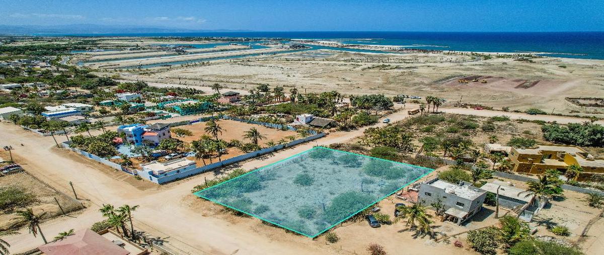 Foto de terreno habitacional en venta en brisas del mar , la ribera, los cabos, baja california sur, 0 No. 03