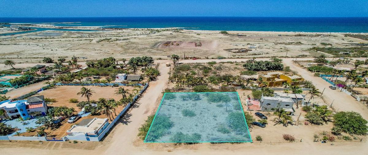 Foto de terreno habitacional en venta en brisas del mar , la ribera, los cabos, baja california sur, 0 No. 04