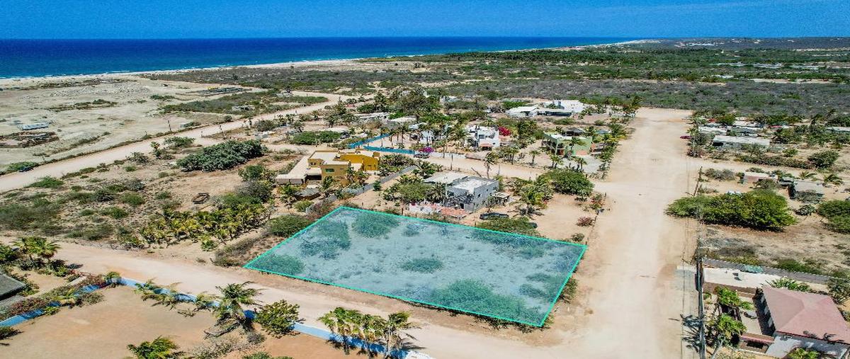 Foto de terreno habitacional en venta en brisas del mar , la ribera, los cabos, baja california sur, 0 No. 05
