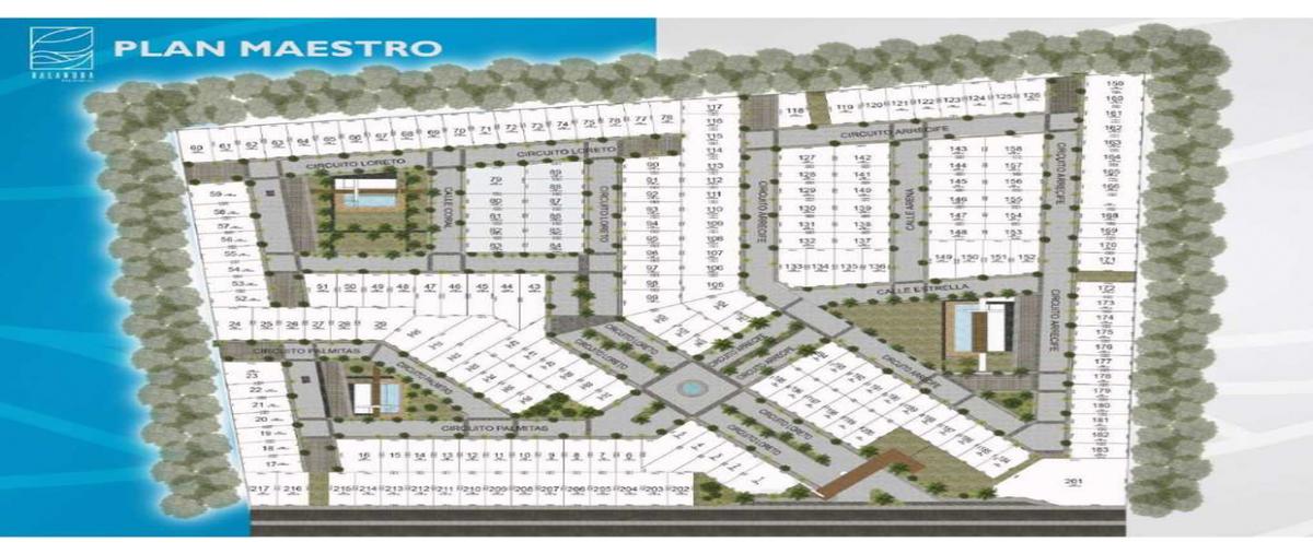 Foto de terreno habitacional en venta en  , brisas del mar, mazatlán, sinaloa, 25964010 No. 04